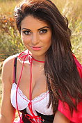 Charley S is the naughtiest Little Red Riding Hood that you are ever likely to come across