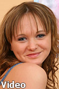 Cute teen Sue from Nubiles.net
